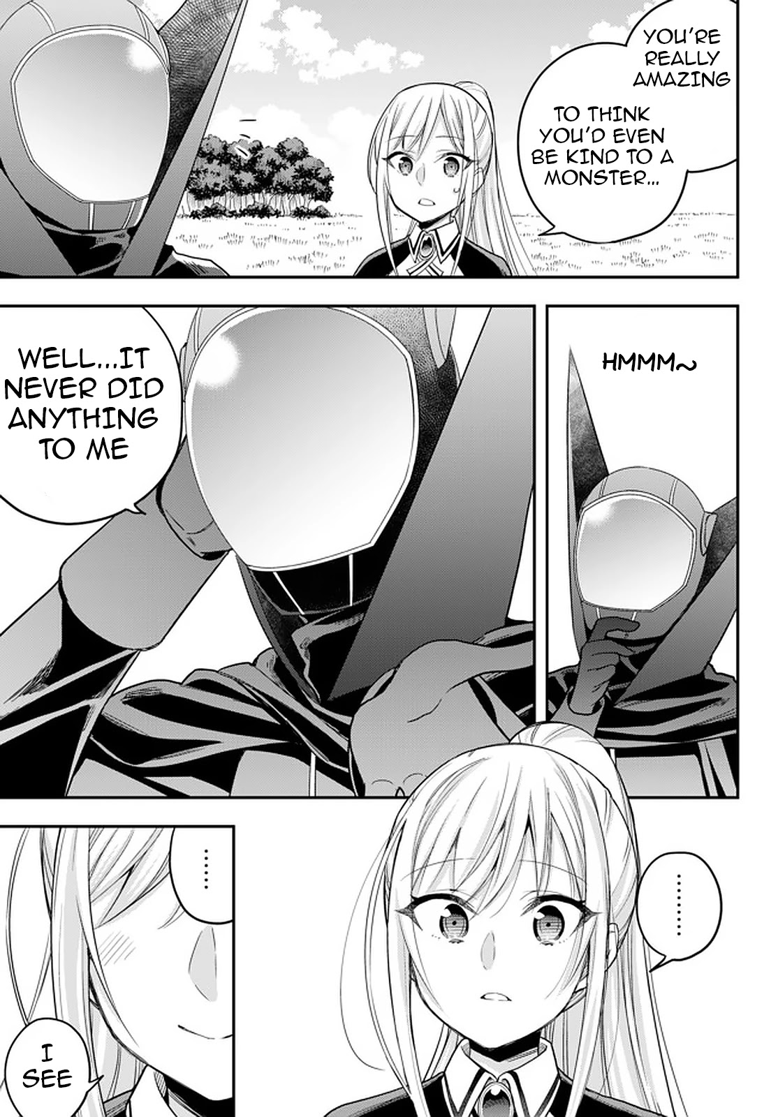 Jitsu wa Ore, Saikyou Deshita? Chapter 23.2 - Page 10