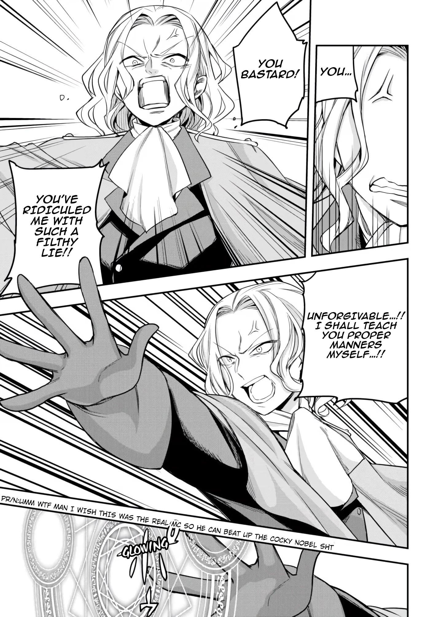 Jitsu wa Ore, Saikyou Deshita? Chapter 26 - Page 14