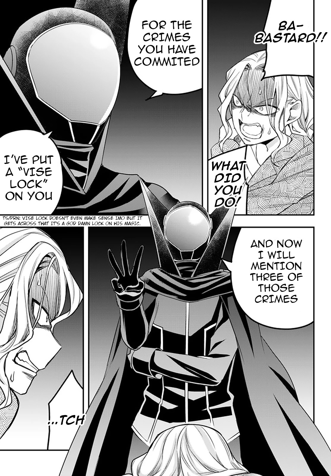 Jitsu wa Ore, Saikyou Deshita? Chapter 27 - Page 23