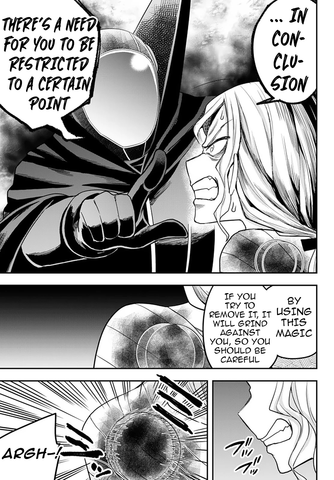 Jitsu wa Ore, Saikyou Deshita? Chapter 27 - Page 27