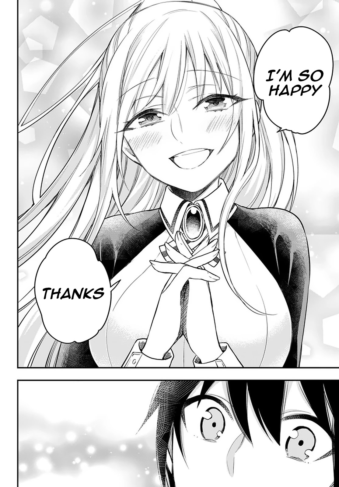 Jitsu wa Ore, Saikyou Deshita? Chapter 29 - Page 20