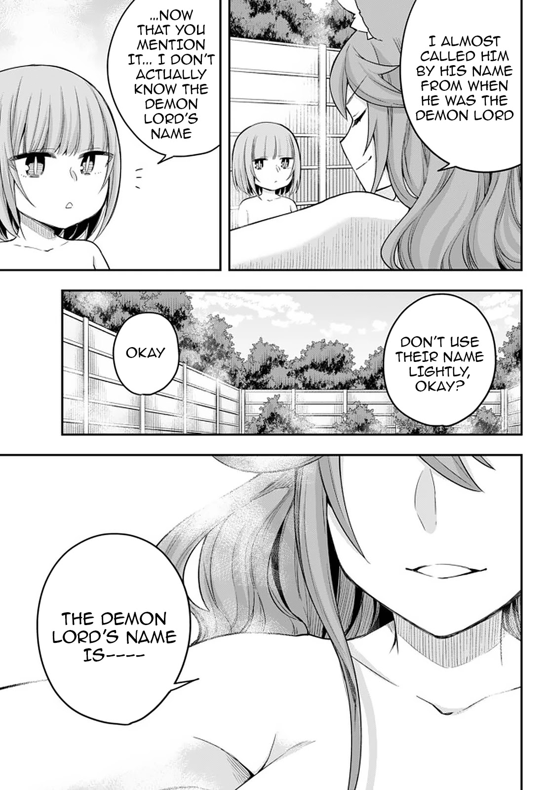 Jitsu wa Ore, Saikyou Deshita? Chapter 30 - Page 11