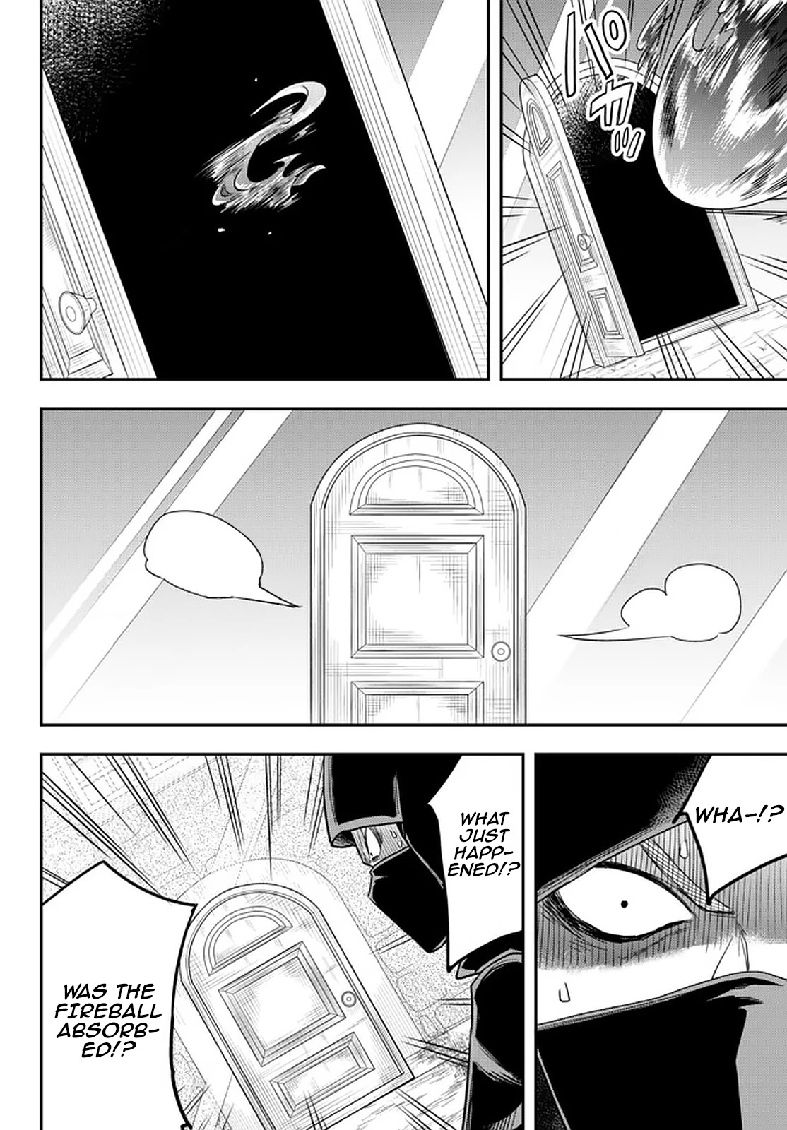 Jitsu wa Ore, Saikyou Deshita? Chapter 35 - Page 12