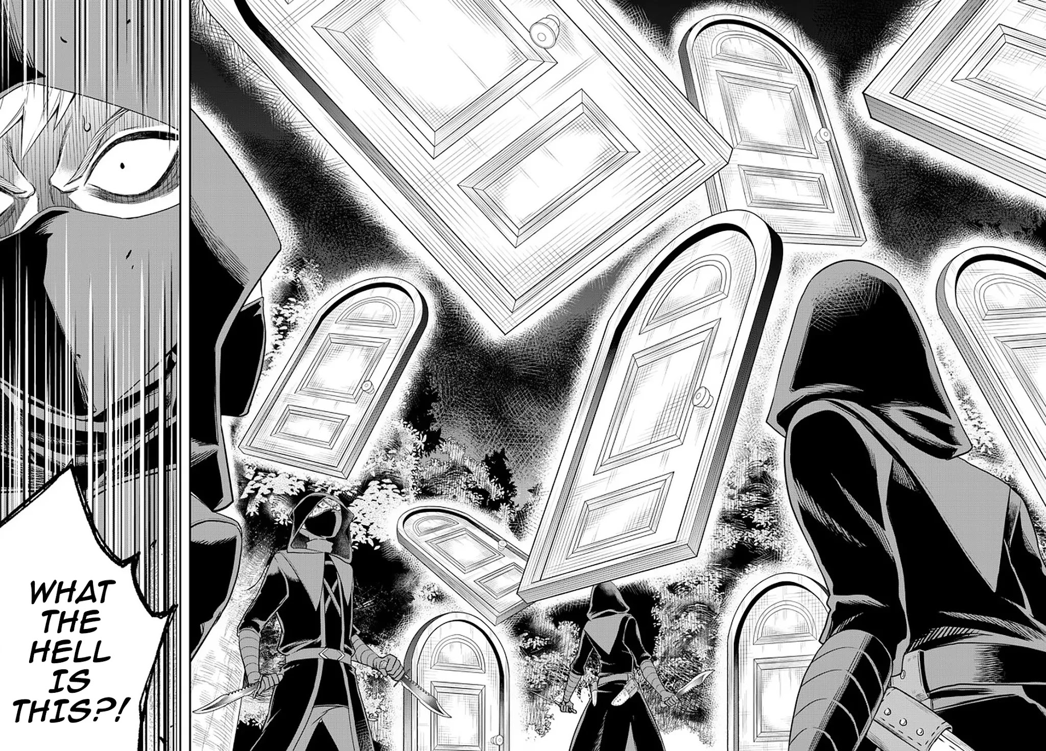 Jitsu wa Ore, Saikyou Deshita? Chapter 35 - Page 14