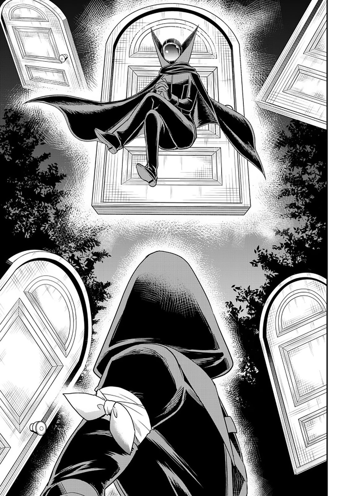 Jitsu wa Ore, Saikyou Deshita? Chapter 35 - Page 20