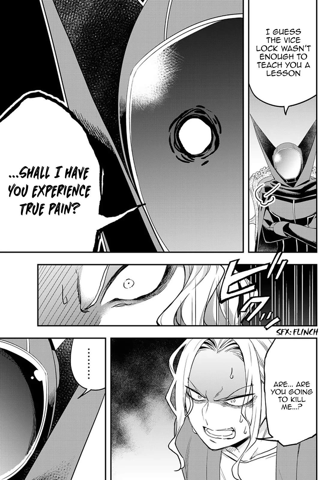 Jitsu wa Ore, Saikyou Deshita? Chapter 36 - Page 5
