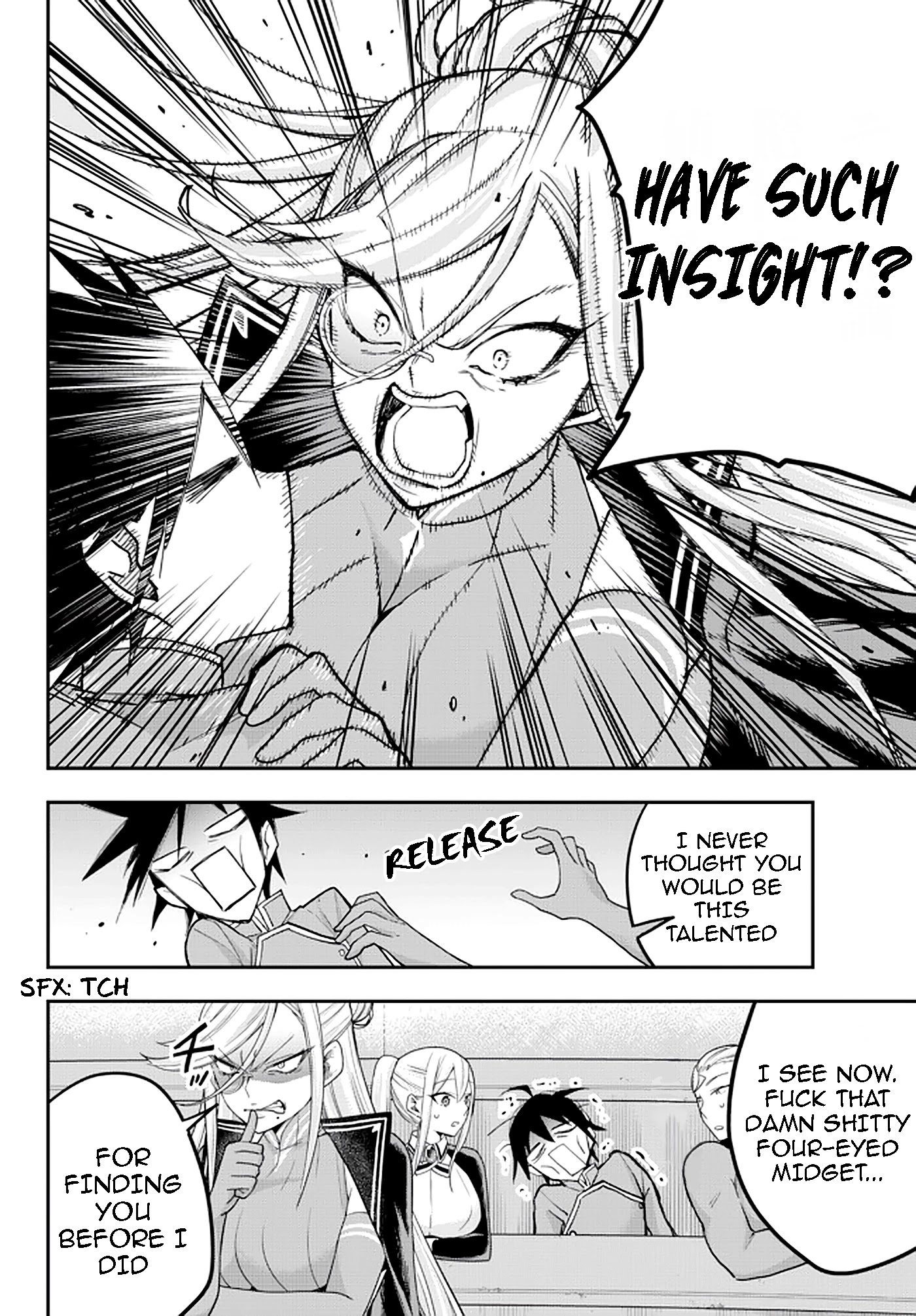 Jitsu wa Ore, Saikyou Deshita? Chapter 39 - Page 20