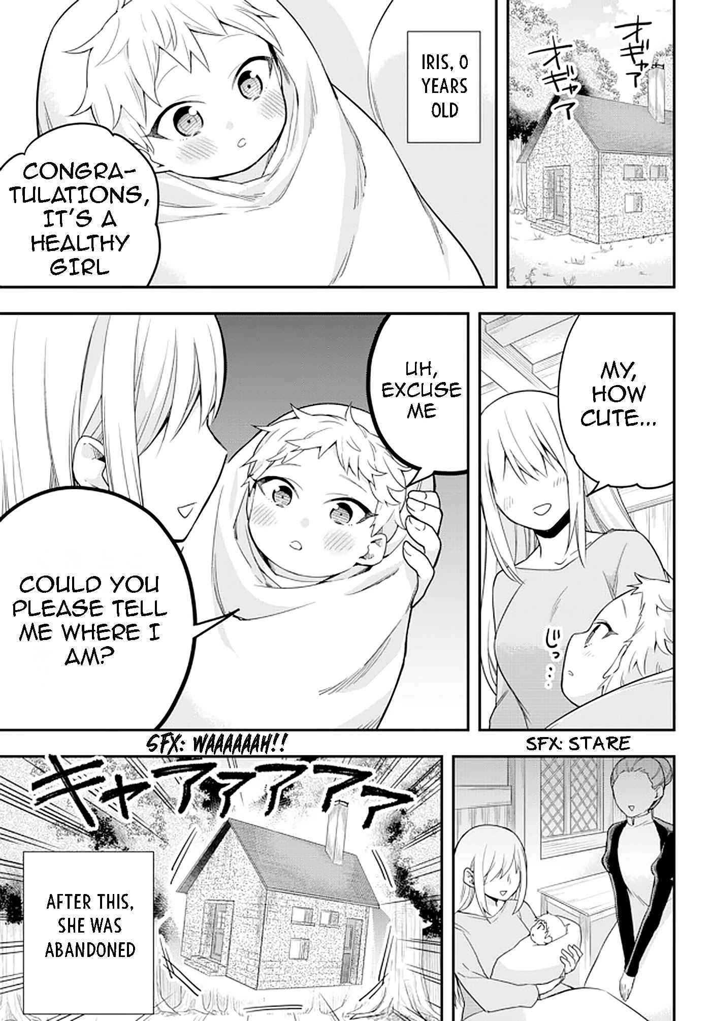 Jitsu wa Ore, Saikyou Deshita? Chapter 39 - Page 23