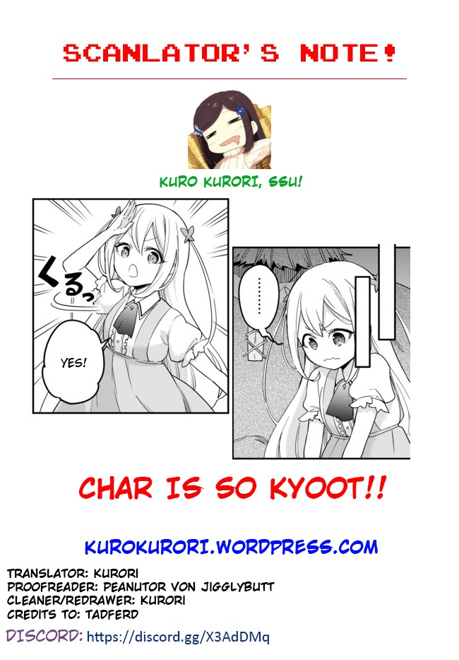Jitsu wa Ore, Saikyou Deshita? Chapter 4 - Page 30