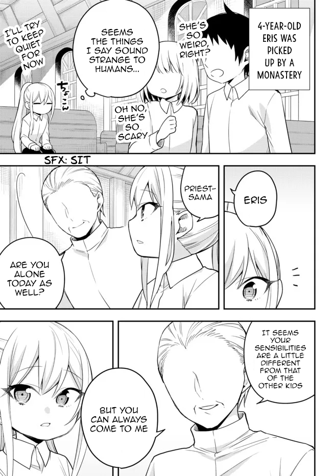 Jitsu wa Ore, Saikyou Deshita? Chapter 40 - Page 26