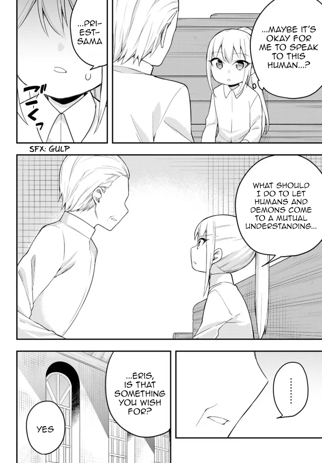 Jitsu wa Ore, Saikyou Deshita? Chapter 40 - Page 27