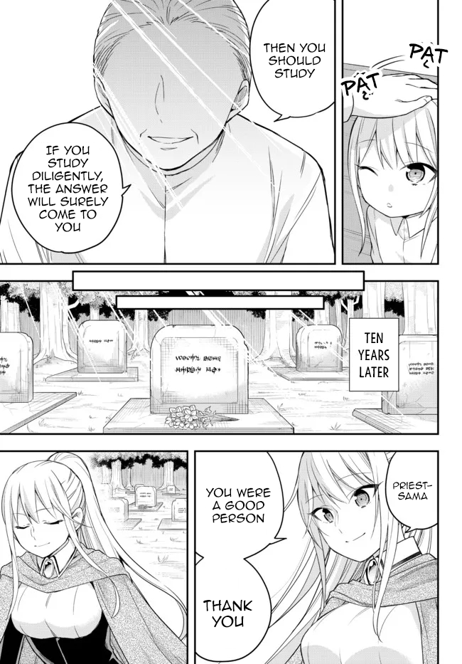 Jitsu wa Ore, Saikyou Deshita? Chapter 40 - Page 28