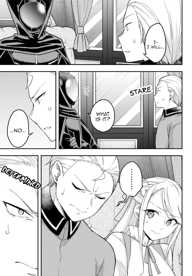 Jitsu wa Ore, Saikyou Deshita? Chapter 42 - Page 15
