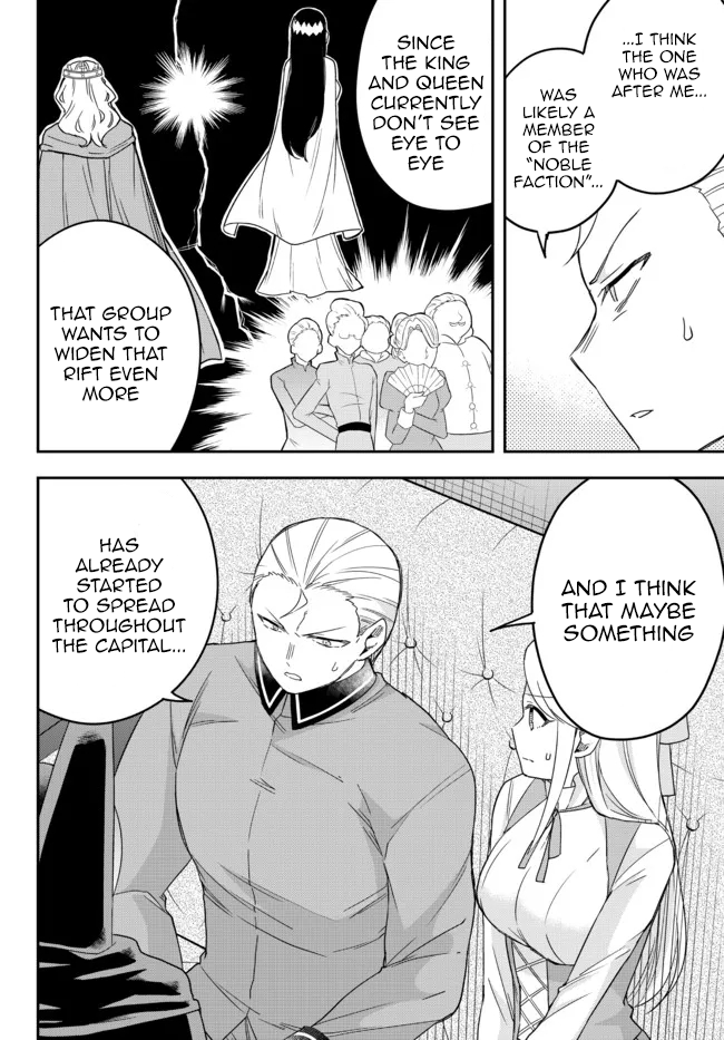 Jitsu wa Ore, Saikyou Deshita? Chapter 42 - Page 16