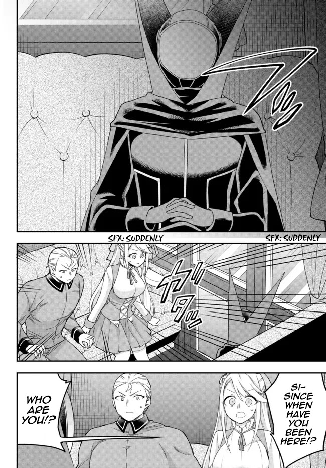Jitsu wa Ore, Saikyou Deshita? Chapter 42 - Page 10