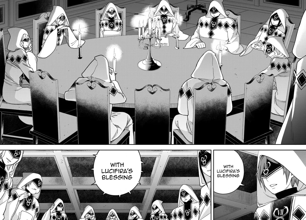 Jitsu wa Ore, Saikyou Deshita? Chapter 45 - Page 4