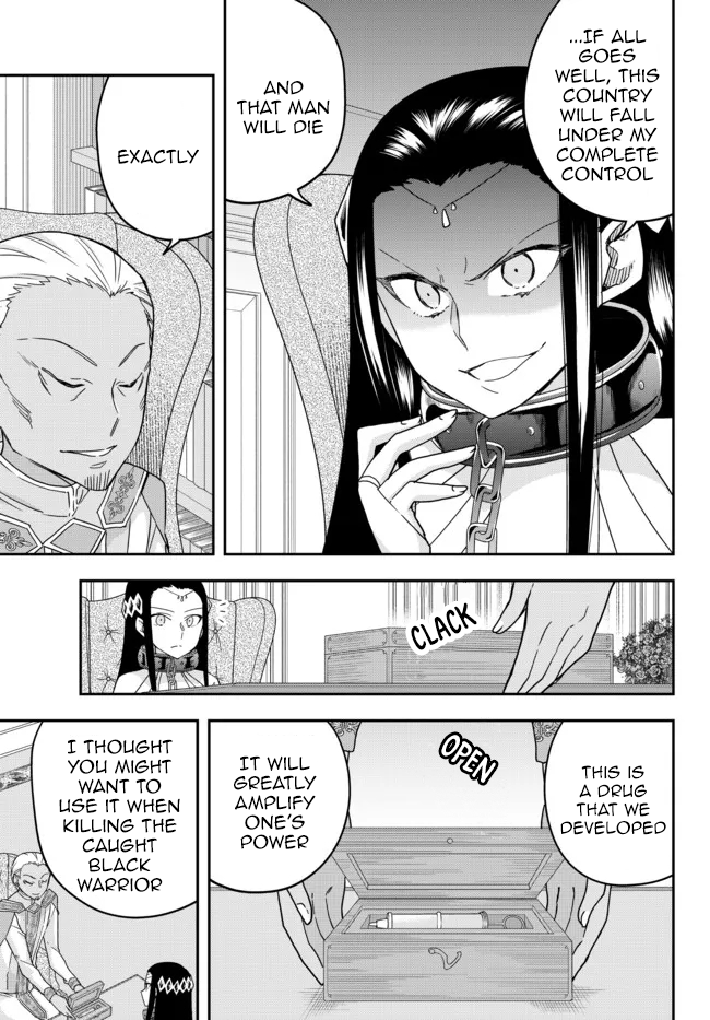 Jitsu wa Ore, Saikyou Deshita? Chapter 46 - Page 13