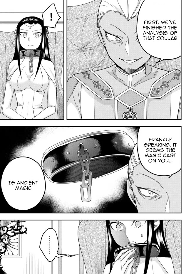 Jitsu wa Ore, Saikyou Deshita? Chapter 46 - Page 9