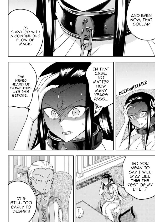 Jitsu wa Ore, Saikyou Deshita? Chapter 46 - Page 10