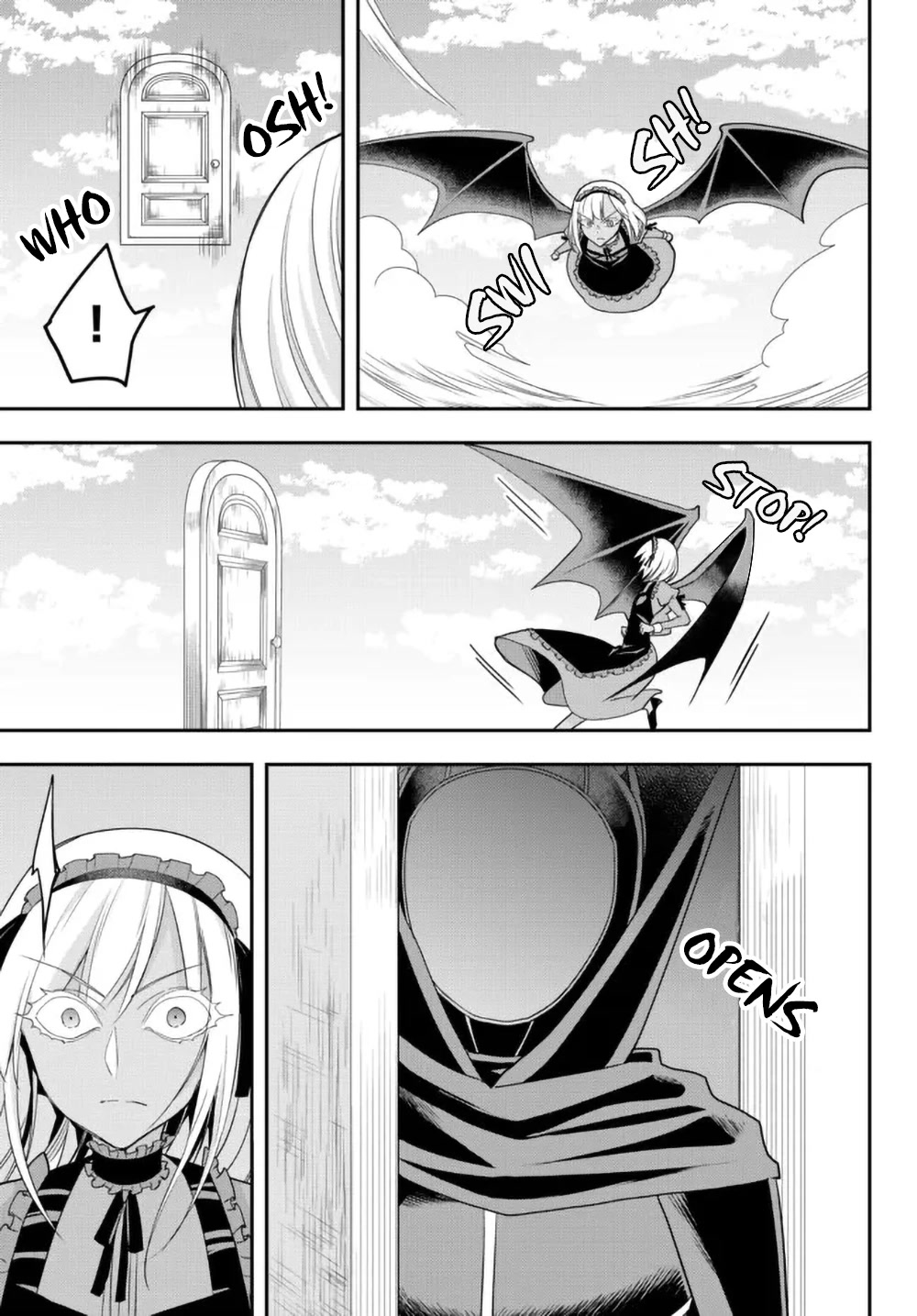 Jitsu wa Ore, Saikyou Deshita? Chapter 47 - Page 7