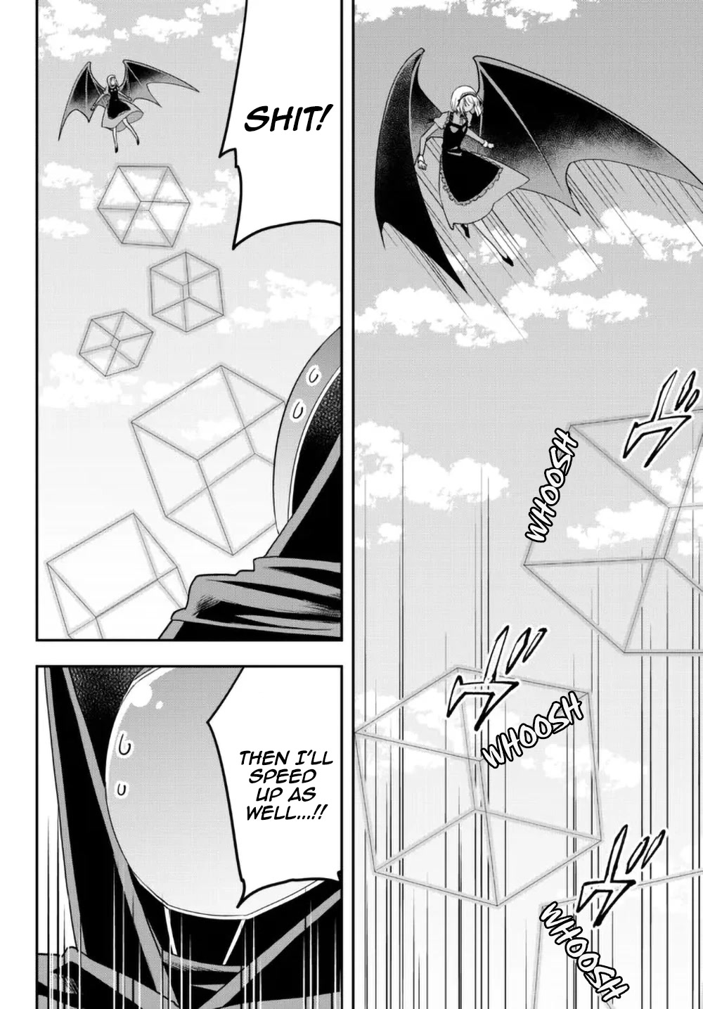 Jitsu wa Ore, Saikyou Deshita? Chapter 47 - Page 10