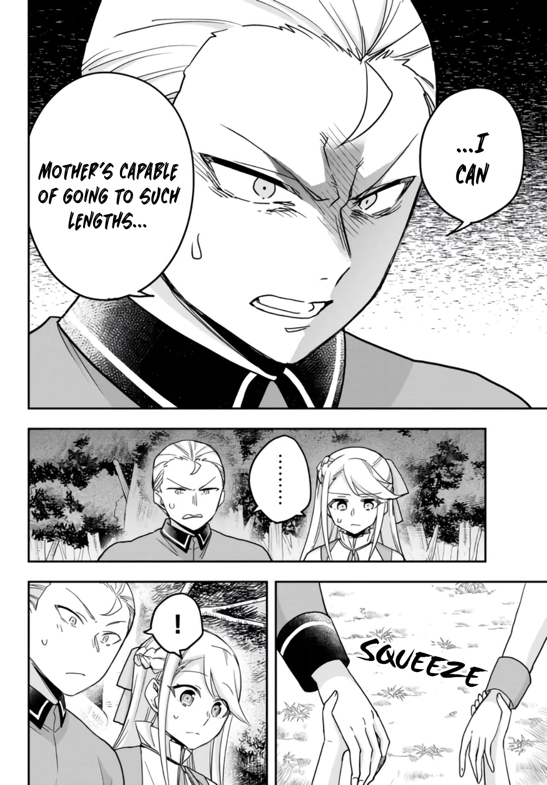 Jitsu wa Ore, Saikyou Deshita? Chapter 49 - Page 7