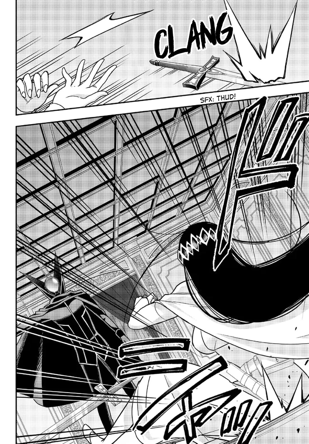 Jitsu wa Ore, Saikyou Deshita? Chapter 56 - Page 16