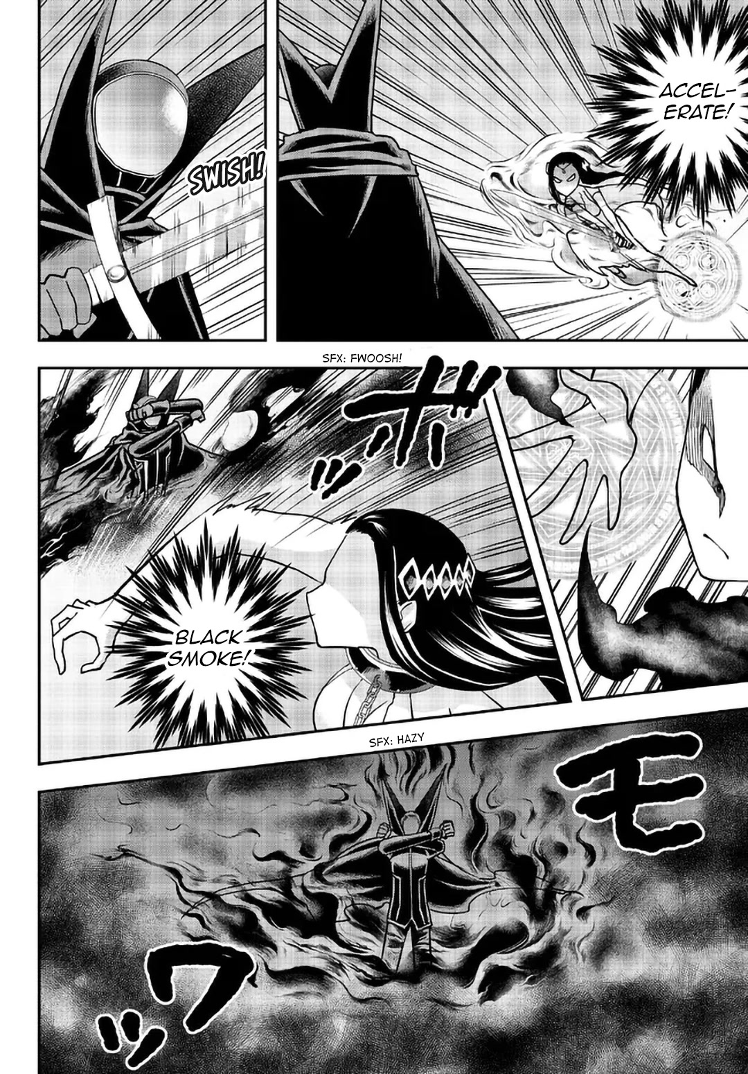 Jitsu wa Ore, Saikyou Deshita? Chapter 56 - Page 8