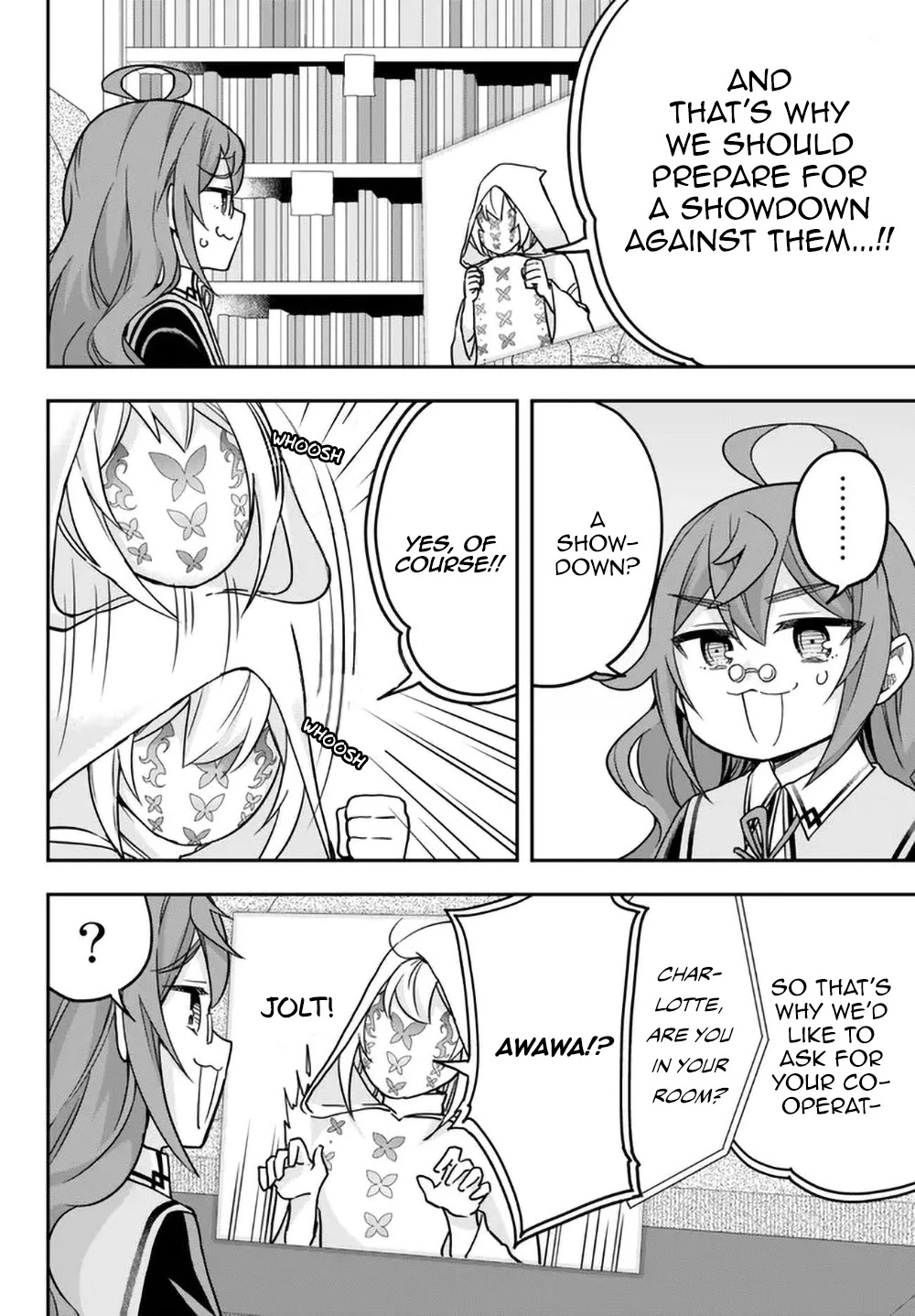Jitsu wa Ore, Saikyou Deshita? Chapter 58 - Page 2
