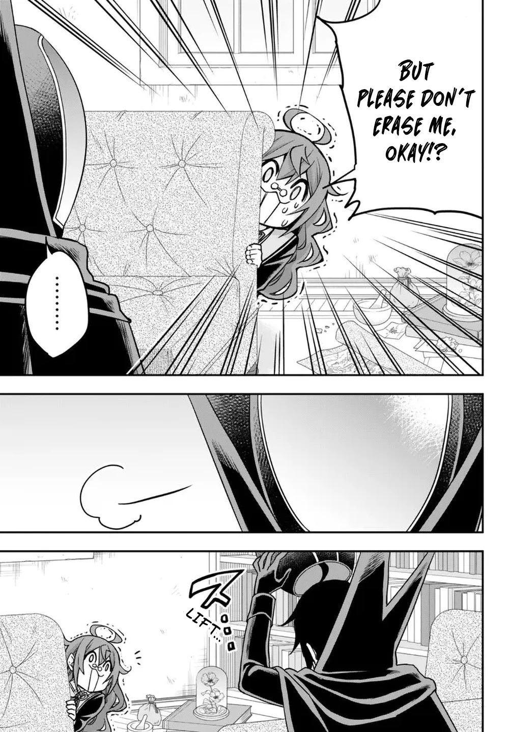 Jitsu wa Ore, Saikyou Deshita? Chapter 58 - Page 7