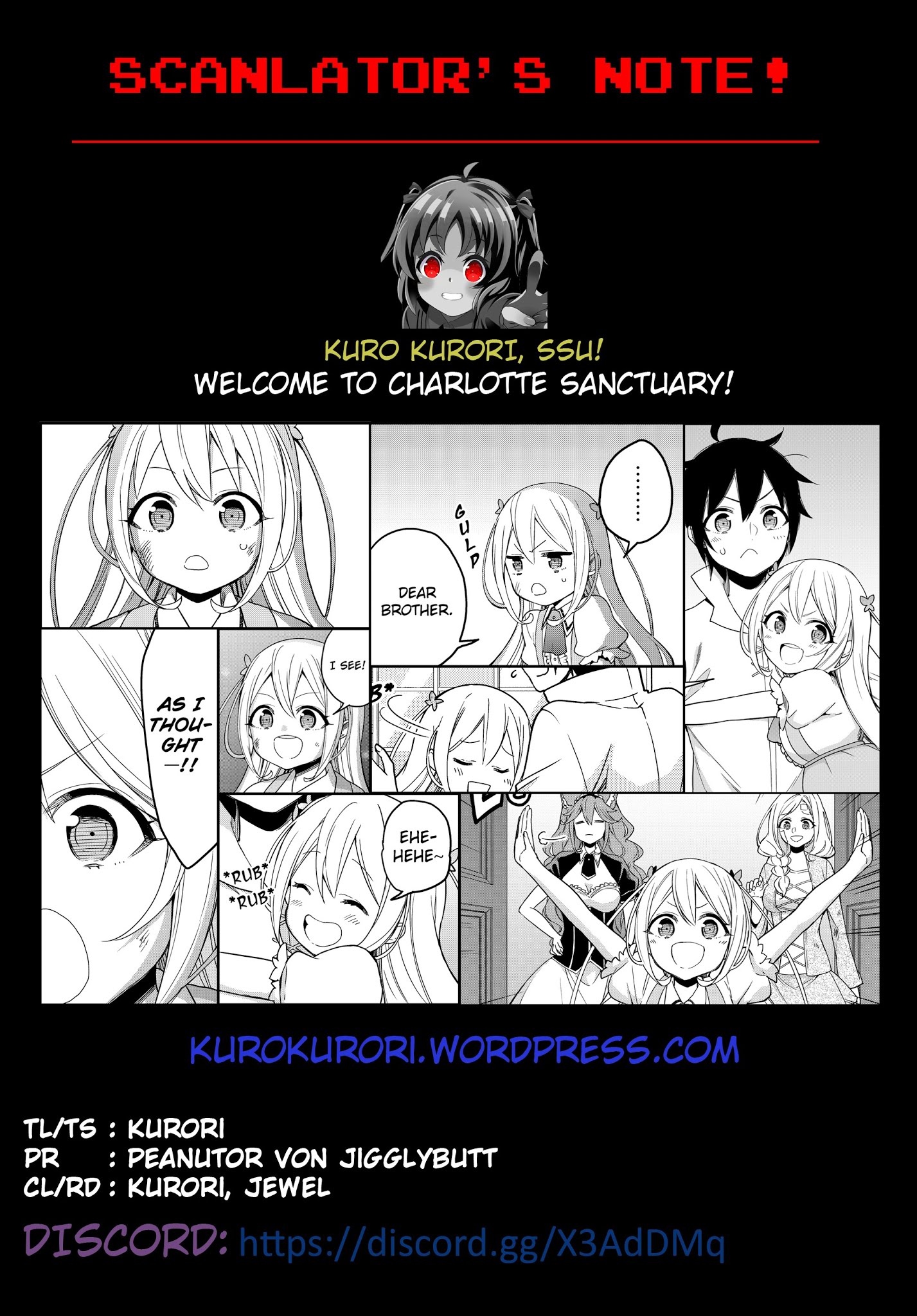 Jitsu wa Ore, Saikyou Deshita? Chapter 6.2 - Page 18