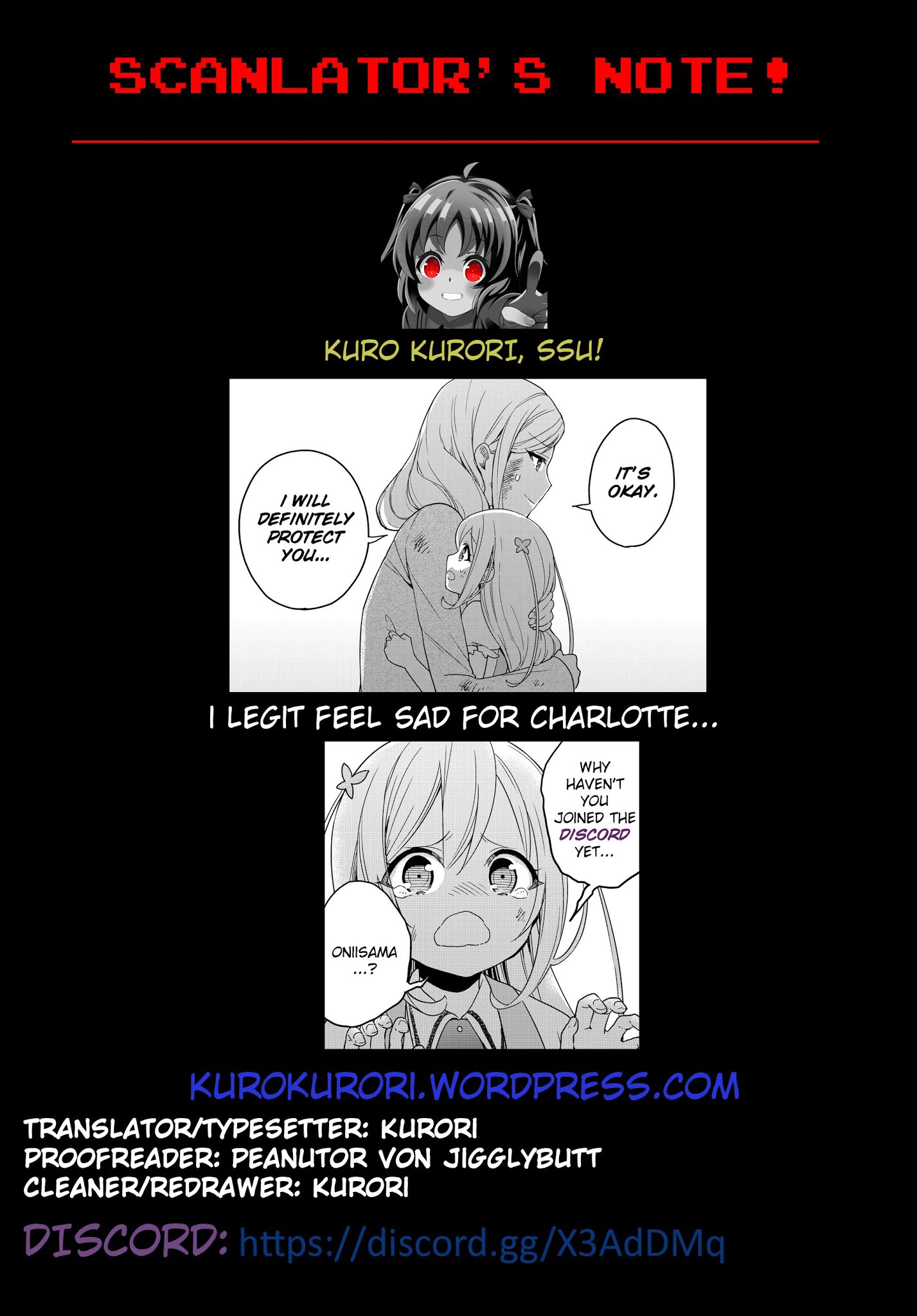 Jitsu wa Ore, Saikyou Deshita? Chapter 6 - Page 16