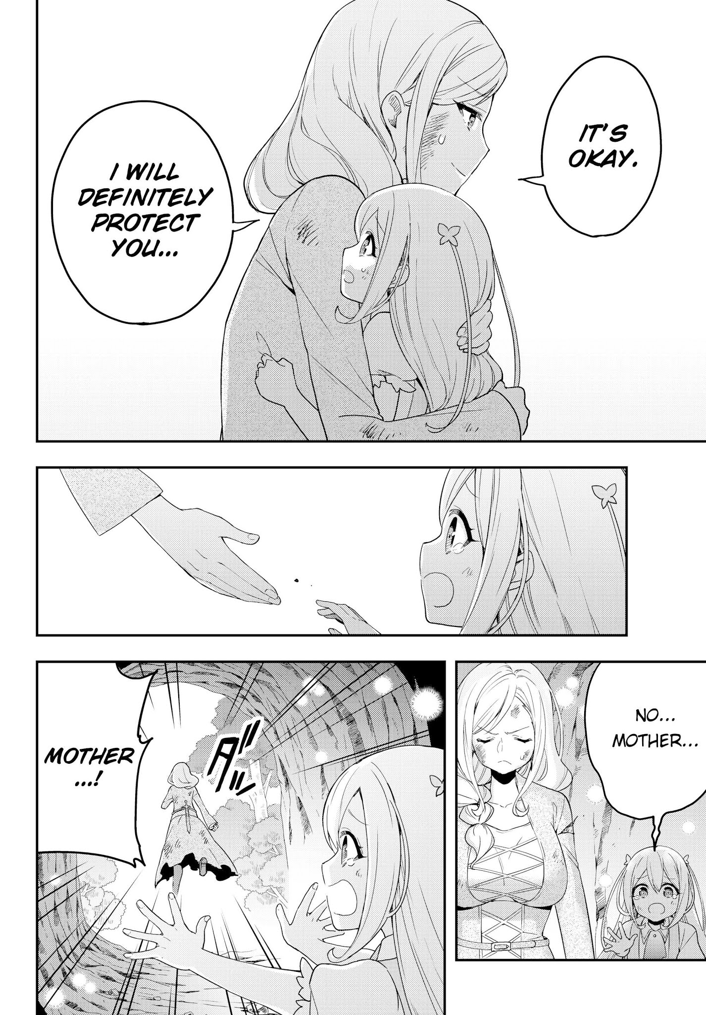 Jitsu wa Ore, Saikyou Deshita? Chapter 6 - Page 10
