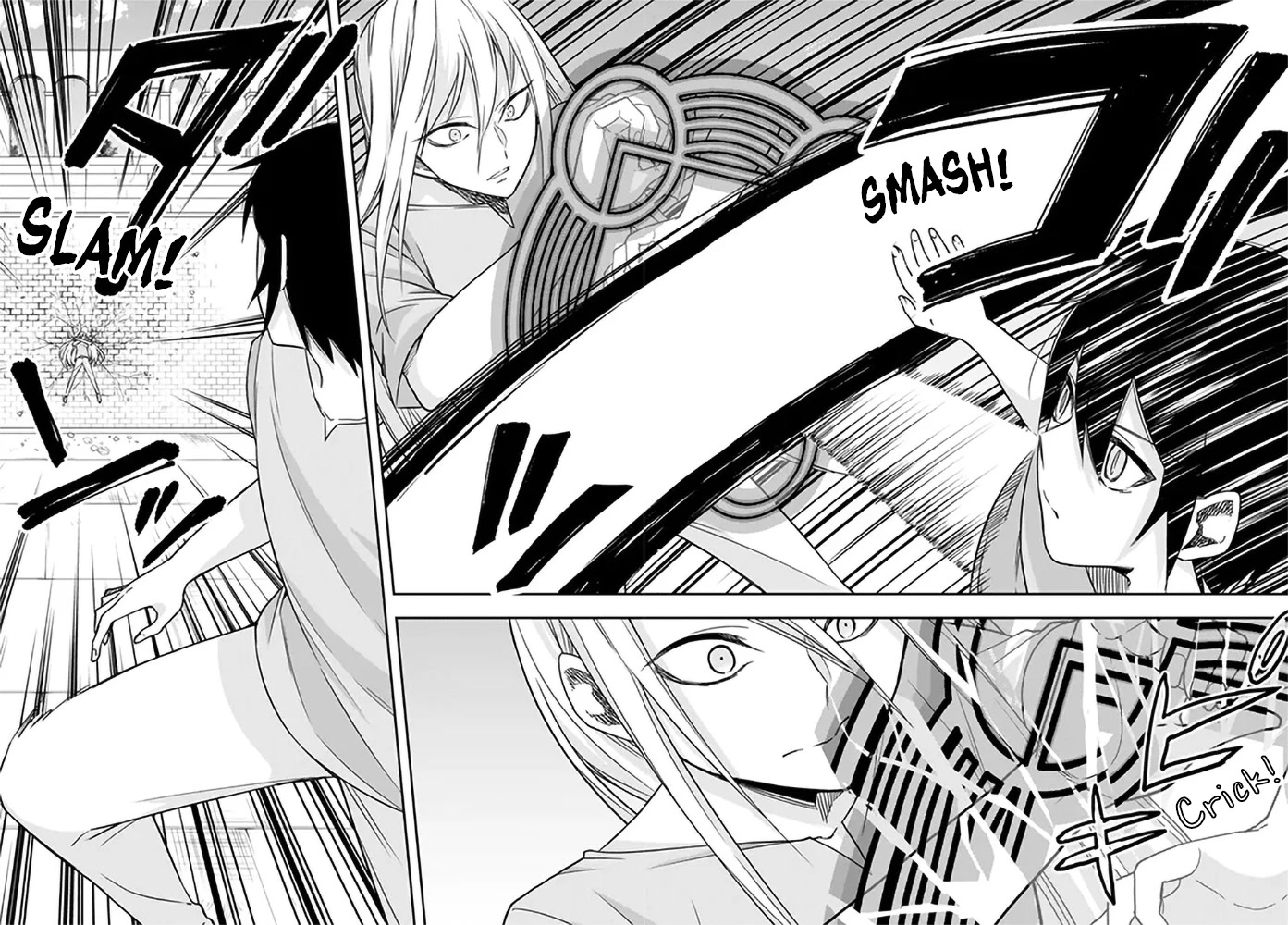 Jitsu wa Ore, Saikyou Deshita? Chapter 61 - Page 20