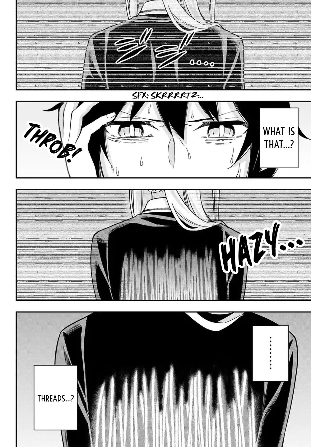 Jitsu wa Ore, Saikyou Deshita? Chapter 62 - Page 14