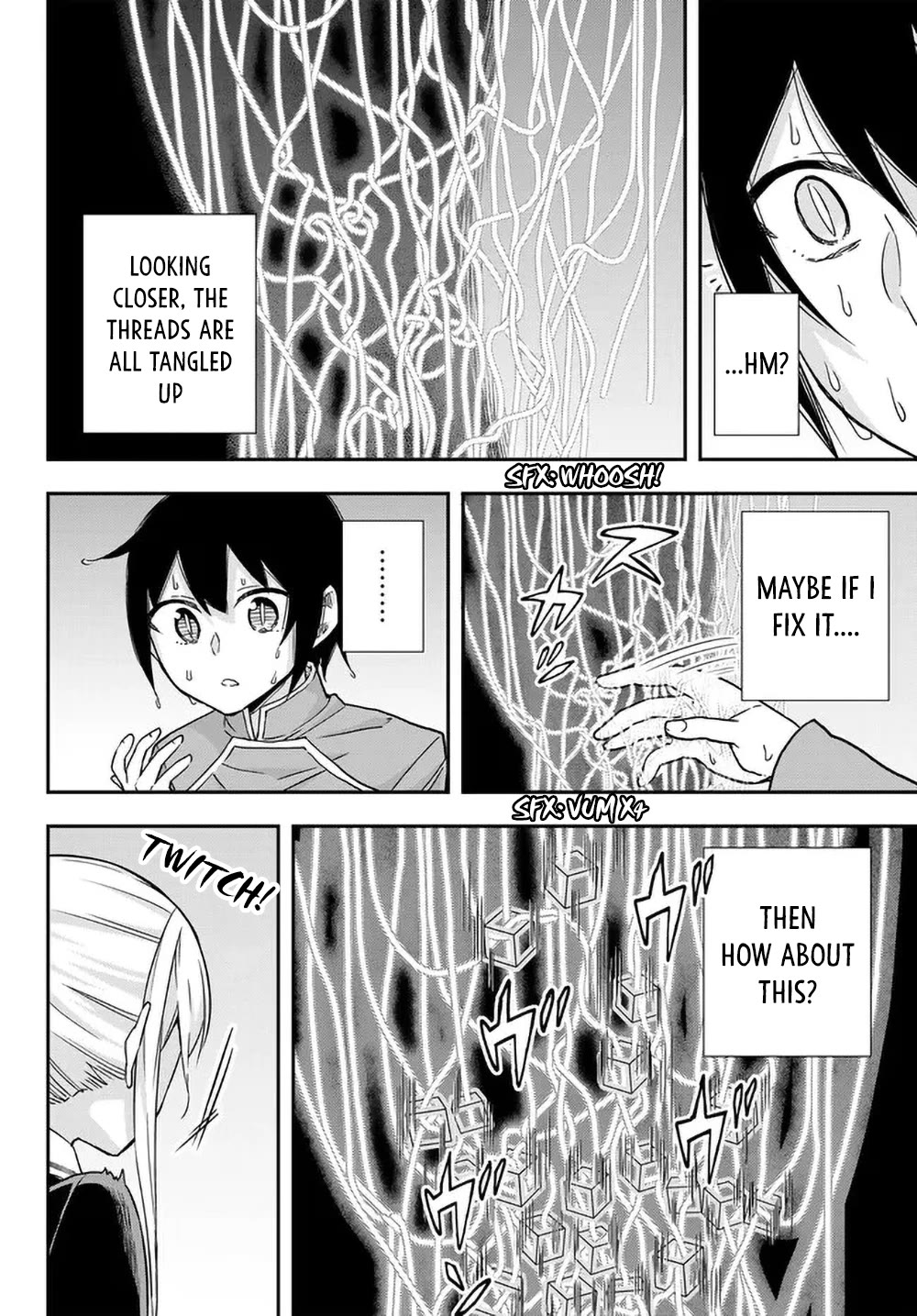 Jitsu wa Ore, Saikyou Deshita? Chapter 62 - Page 16