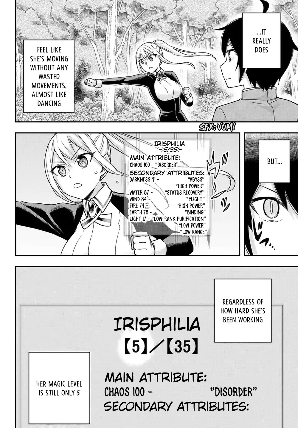 Jitsu wa Ore, Saikyou Deshita? Chapter 62 - Page 8