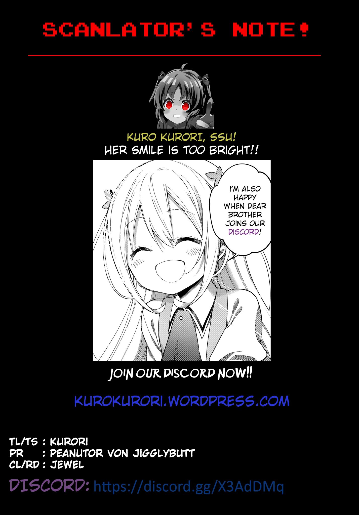 Jitsu wa Ore, Saikyou Deshita? Chapter 7 - Page 21