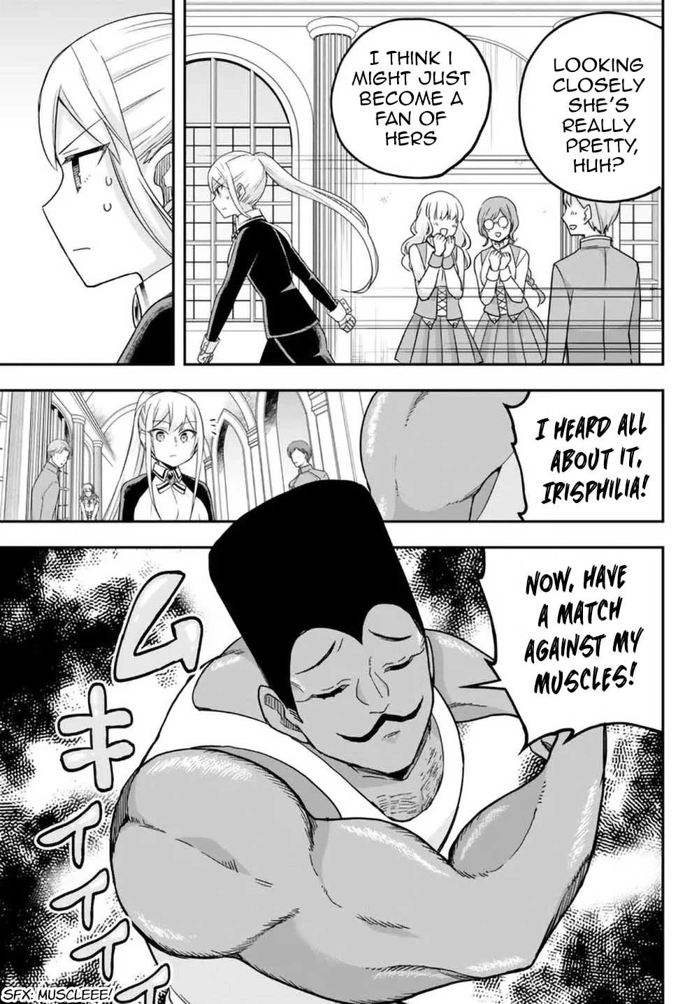 Jitsu wa Ore, Saikyou Deshita? Chapter 71 - Page 4