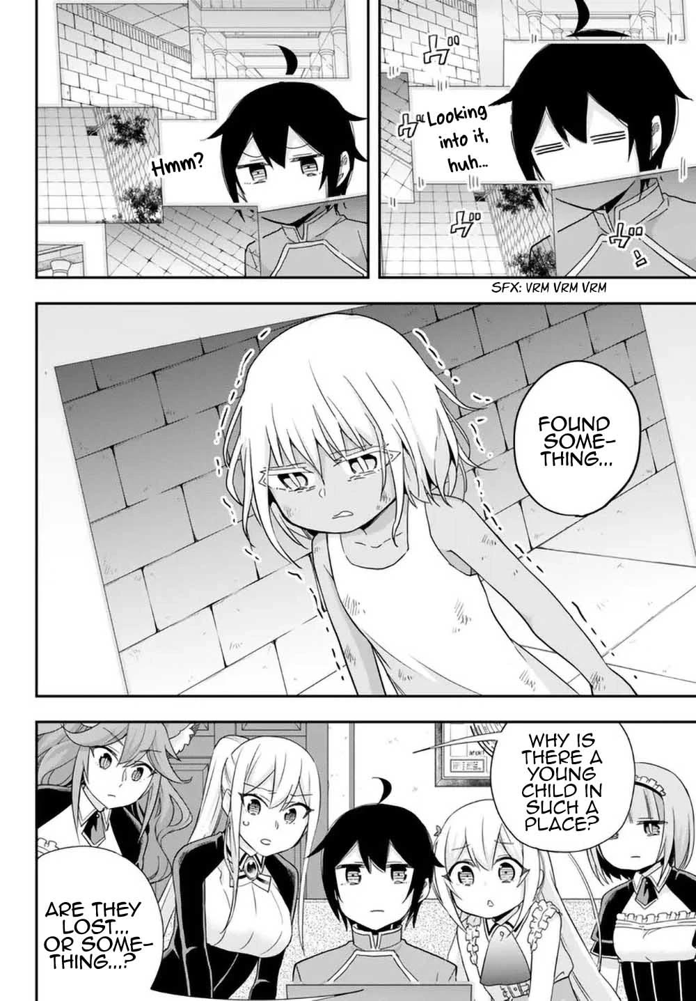 Jitsu wa Ore, Saikyou Deshita? Chapter 74 - Page 10
