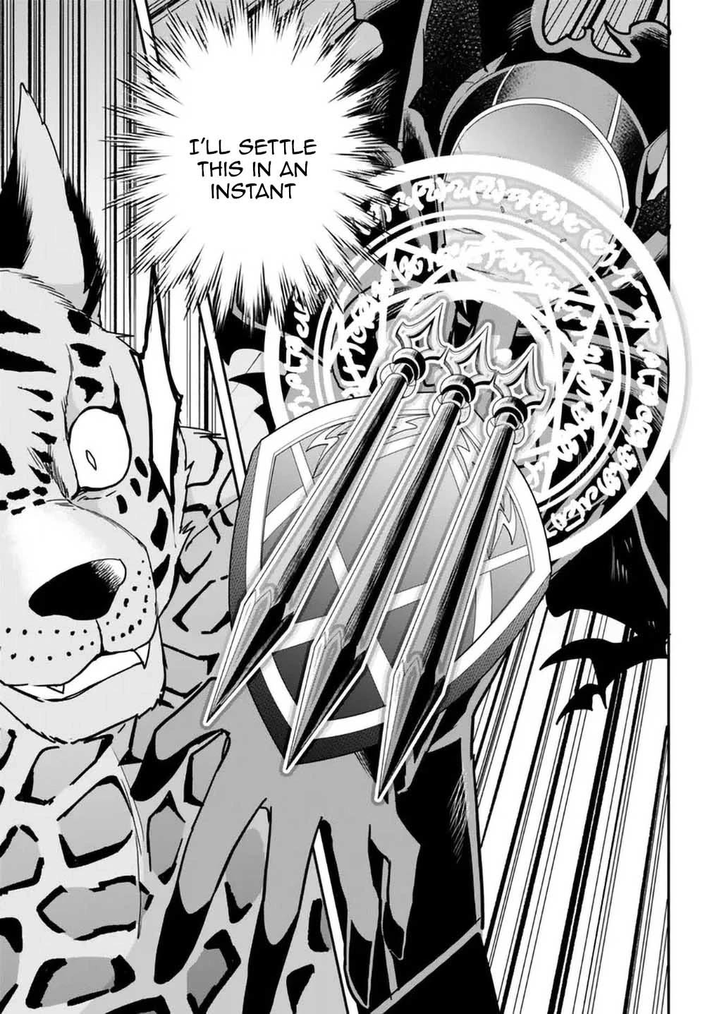 Jitsu wa Ore, Saikyou Deshita? Chapter 77 - Page 23