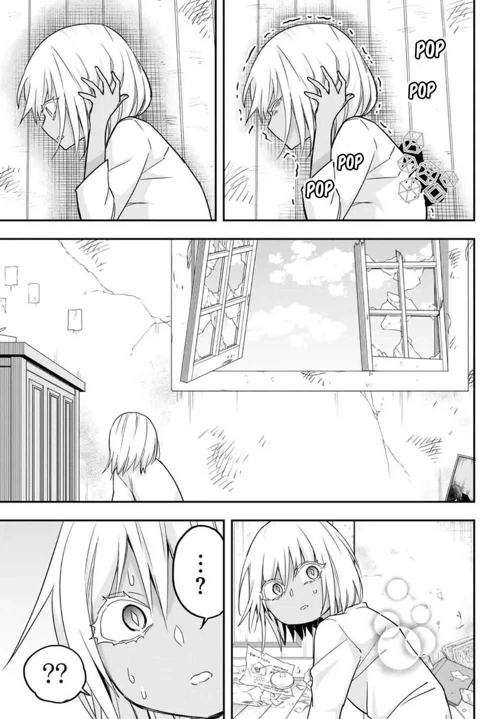 Jitsu wa Ore, Saikyou Deshita? Chapter 77 - Page 9