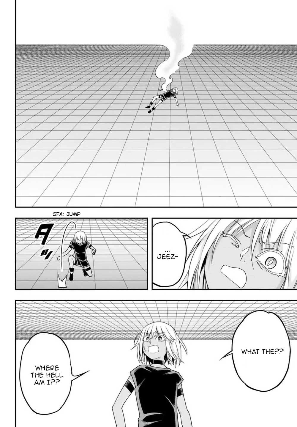Jitsu wa Ore, Saikyou Deshita? Chapter 77 - Page 10