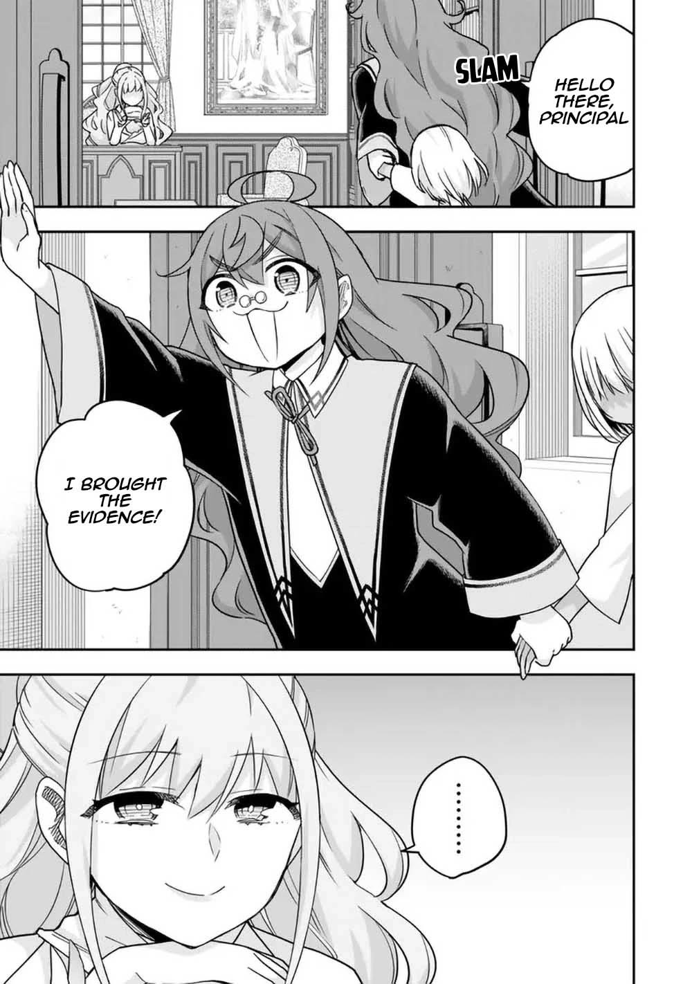 Jitsu wa Ore, Saikyou Deshita? Chapter 79 - Page 1