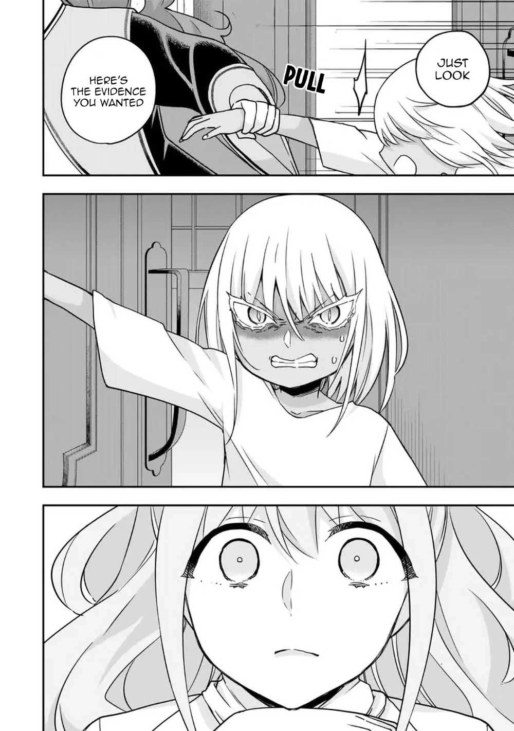 Jitsu wa Ore, Saikyou Deshita? Chapter 79 - Page 4