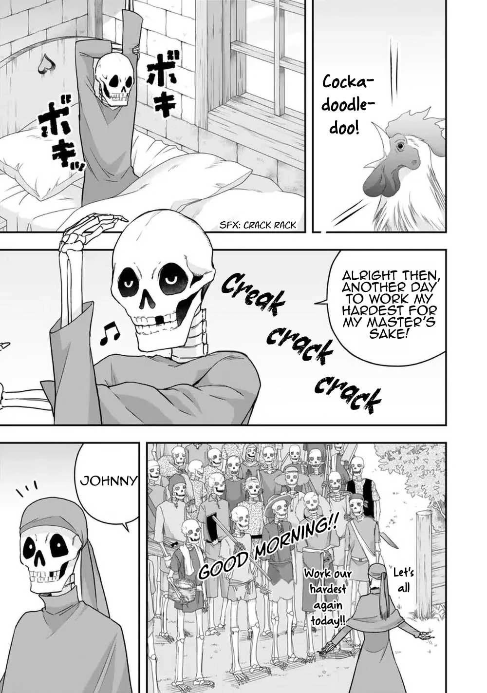Jitsu wa Ore, Saikyou Deshita? Chapter 82 - Page 18