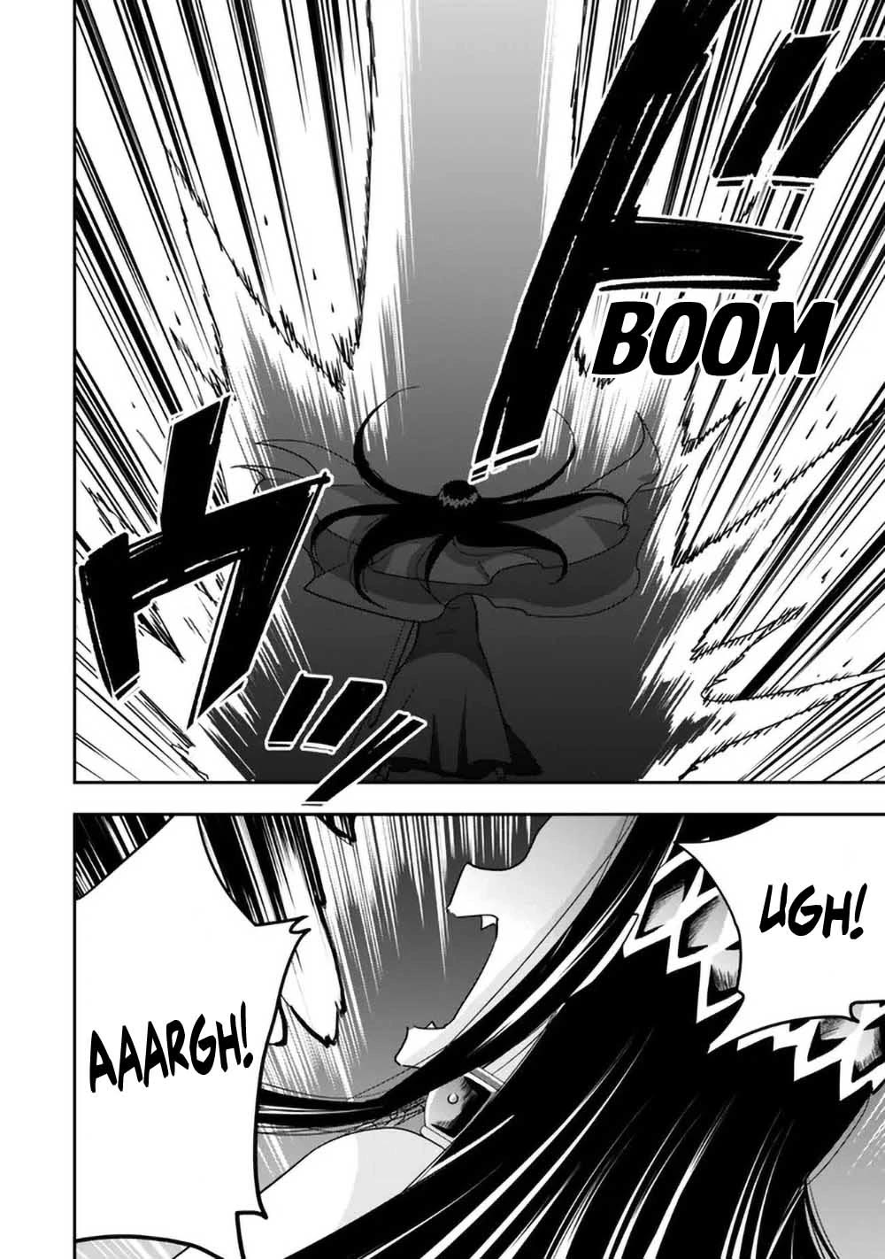 Jitsu wa Ore, Saikyou Deshita? Chapter 86 - Page 16