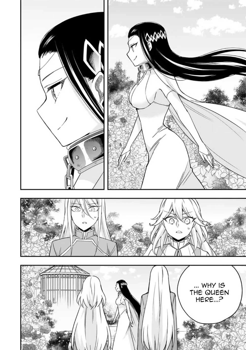 Jitsu wa Ore, Saikyou Deshita? Chapter 87 - Page 14