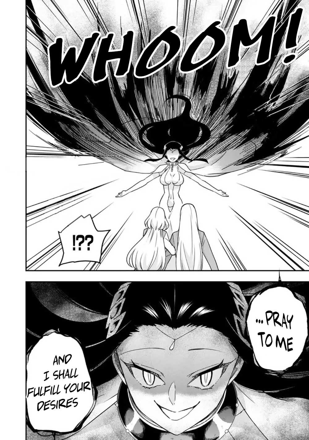 Jitsu wa Ore, Saikyou Deshita? Chapter 87 - Page 18