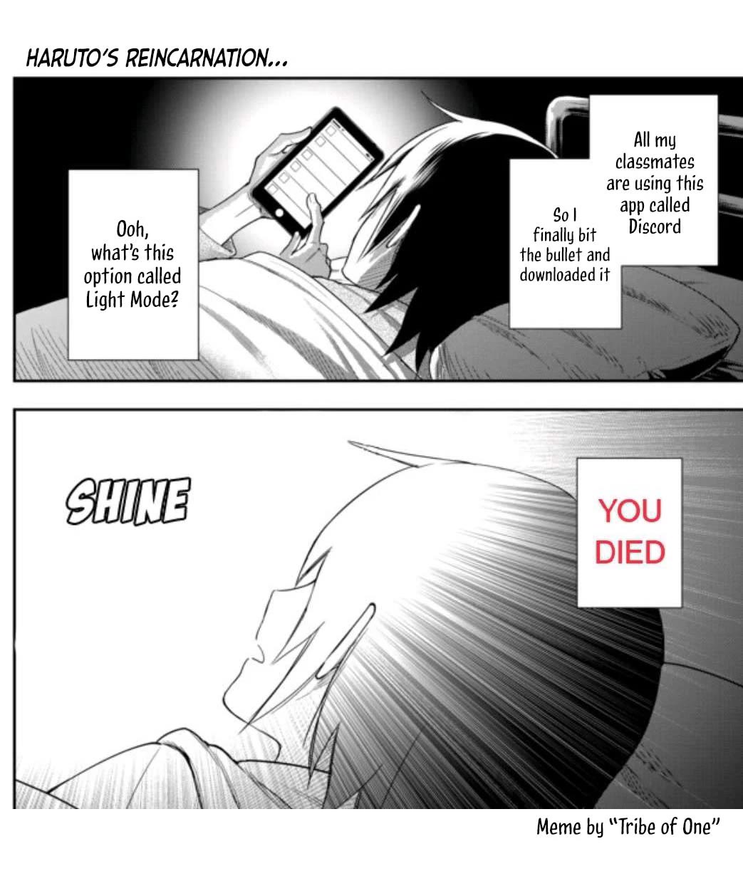 Jitsu wa Ore, Saikyou Deshita? Chapter 87 - Page 22